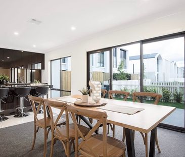 Modern & Low-Maintenance Townhouse Living - Photo 3