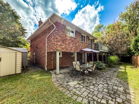 For Lease - 116 Sunset Beach Road Unit# Main, Richmond Hill, Ontario - Photo 5