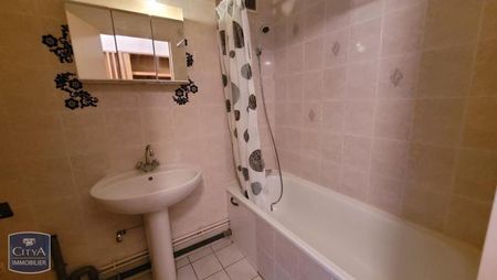 Location Appartement 1 pièce 35m² LONGVIC 21600 - Photo 4