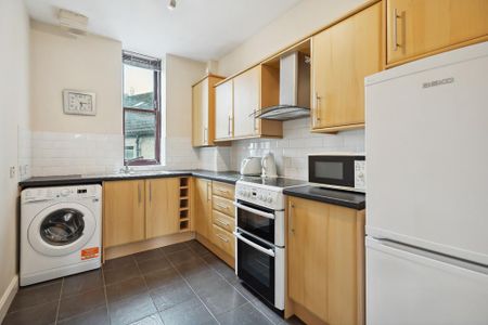 1 bedroom flat to rent - Photo 3