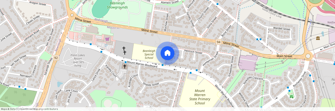 5 Nussey Court, Qld 4207, Mount Warren Park