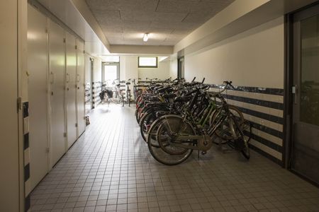 Edmond Jasparstraat 50, Apartment no. A - Photo 4