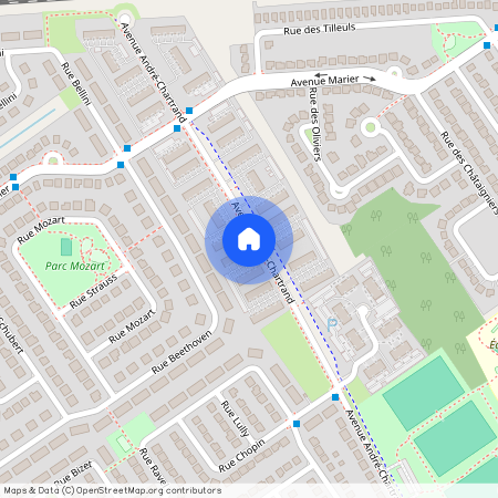 364 Av. André-Chartrand, Vaudreuil-Dorion