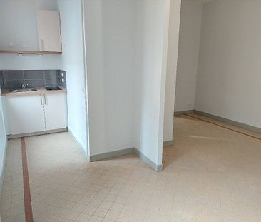 Location appartement 2 pièces 43.51 m² à Mâcon (71000) CENTRE VILLE - Photo 1