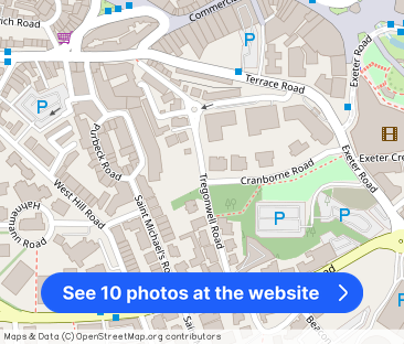 Tregonwell Road, BH2 - Photo 1