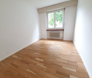 4 Zimmer, 77 m², EG - Photo 6