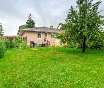 For Lease - 265 Trent Street Unit# Lower, Oshawa, Ontario - Photo 6