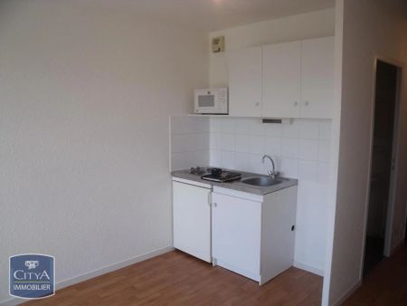 Appartement à louer 1 pièce 20.07m² - Photo 3