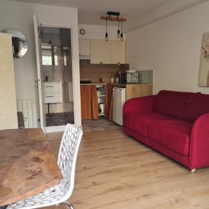 Location Appartement 1 pièce 17m² ORSAY 91400 - Photo 2