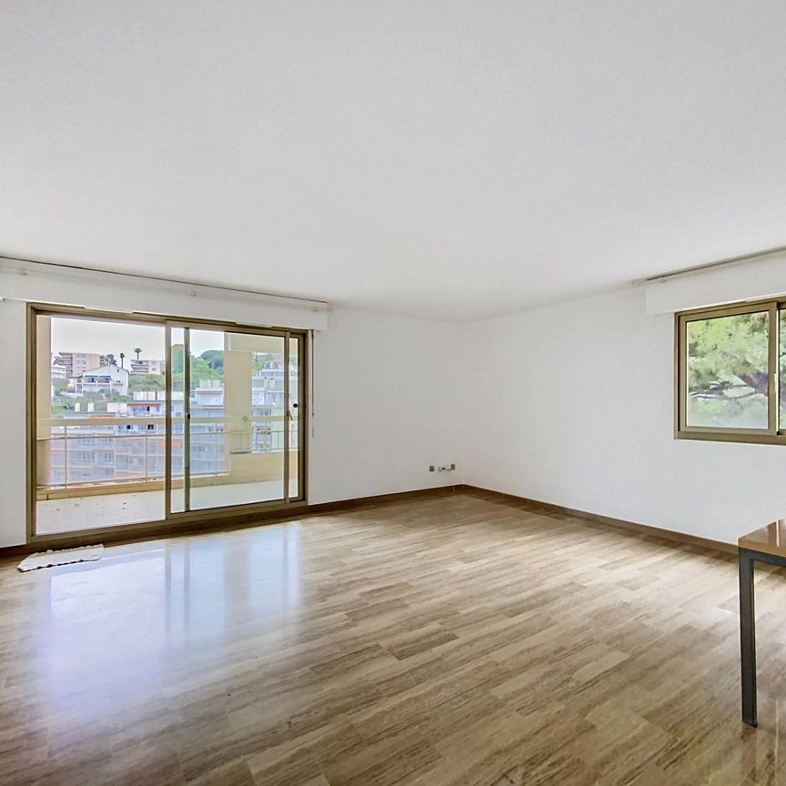 Location Appartement 3 pièces 72m² NICE 06200 - Photo 1