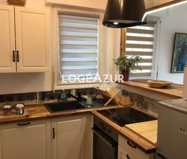 Location Appartement 1 pièce 35m² CANNES 06400 - Photo 6