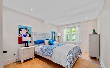 For Lease - 4 Wyckliffe Avenue, Niagara-on-the-Lake, Ontario - Photo 4