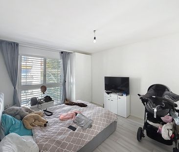 3.5 Zimmer, 80 m², 2. Stock - Photo 2