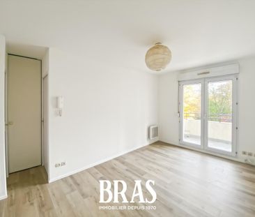 Location Appartement 1 pièce 19m² NANTES 44300 - Photo 2