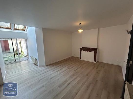 Location Appartement 2 pièces 52m² PAMIERS 09100 - Photo 1