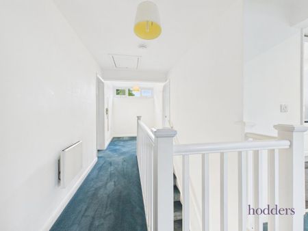 2 bedroom apartment to rent - Photo 5