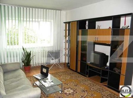 Apartament cu 3 camere la 5 min de magazinul Kaufland Manastur. - Photo 2