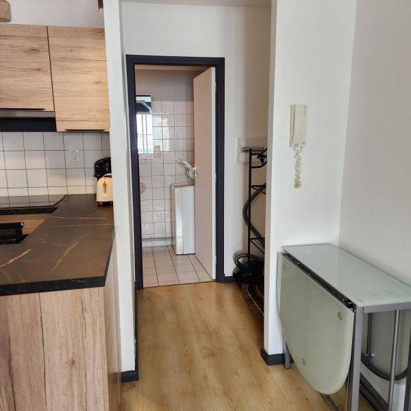 Location appartement t1 bis 2 pièces 35 m² à Rodez (12000) - Photo 1