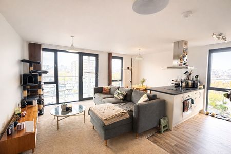 Room in a Shared Flat, Chrisp Street, E14 - Photo 2