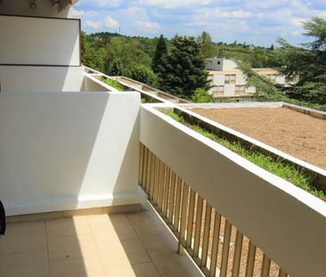 Location appartement 2 pièces, 47.16m², Montrichard - Photo 5