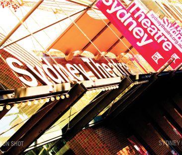 LUXURY, HARBOUR SIDE APARTMENT | Unfurnished - Photo 4