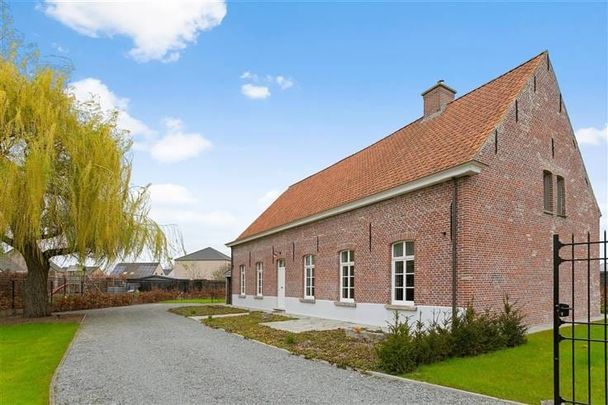 Huis te huur - Photo 1