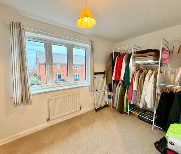 2 bedroom terraced house to rent - Photo 6