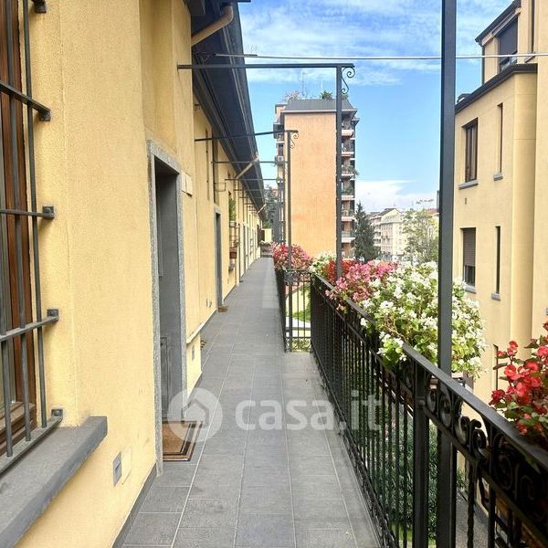 Bilocale in Affitto in Alzaia Naviglio Pavese 52 a Milano - Foto 1