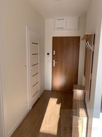 Sowińskiego, 2 pokojowe na 1 piętrze z garażem - Photo 5