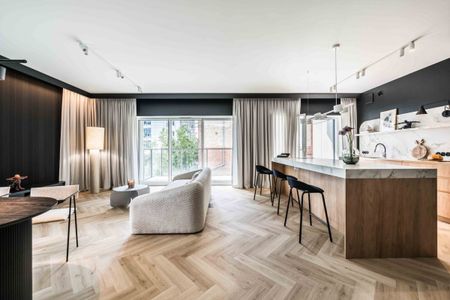 Nowy top apartament centrum - Photo 3