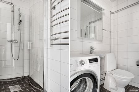 Bergsgatan 30 B - Photo 5