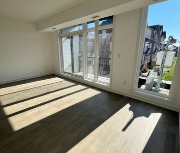 For Lease - 184 Angus Drive Unit# 3, Ajax, Ontario - Photo 4