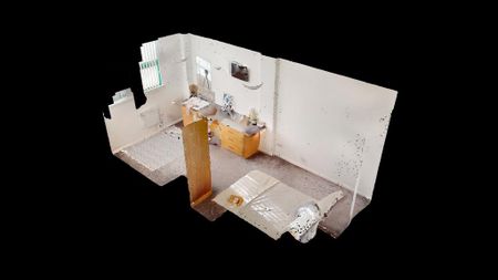 1 bedroom private hall to rent - Photo 3