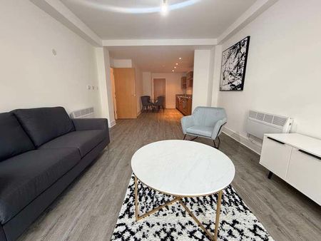 The Gallery, Blackfriars Street, M3 - Photo 3