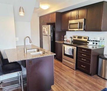 For Lease - 118 Daylily Lane, Kitchener, Ontario - Photo 5