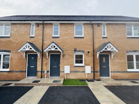 Maes Frondeg, Carmarthen, SA31 - Photo 5