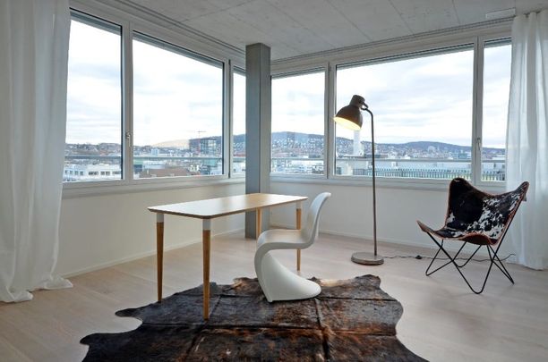 "Wohnen auf höchstem Niveau" - Photo 1