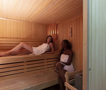 Studio de 18 à 32m² meublé et équipé - Photo 6