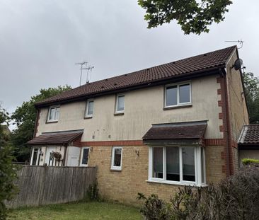 1 bedroom terraced house to rent - Photo 1