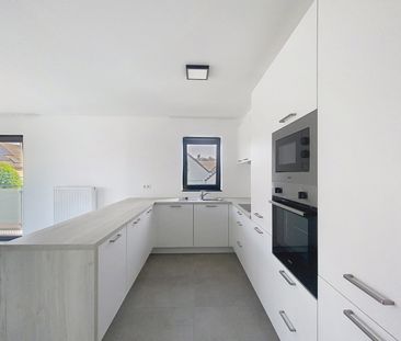 Nieuwbouw duplex appartement met 3 kamers - Photo 5