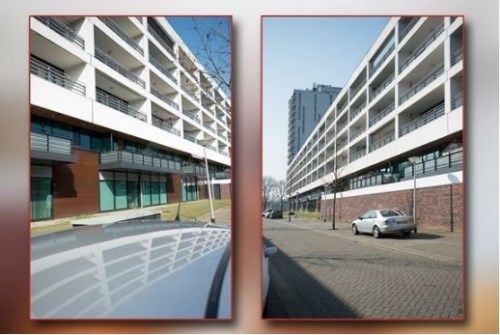 Apartment Tilburg - Ringbaan-Zuid - Foto 1