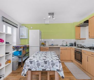 4 Derby Street, Redfield, Bristol - Photo 1
