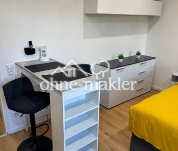 AC-Zentrum am Cinekarree. Vollausgestattetes App! Komp. saniert! Al... - Photo 3