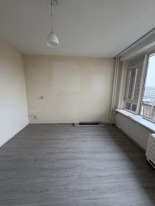 Te huur: Appartement Winston Churchilllaan 23 C in Spijkenisse - Foto 1