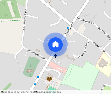 High Street, IP31 - Photo 1