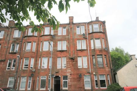 Dyke Street, Baillieston, 1 Bed Unfurnished Flat – Available 22/01/2025 - Photo 4