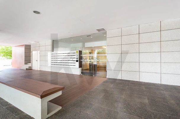 Apartment T3 in Alvalade, Lisboa - Photo 1
