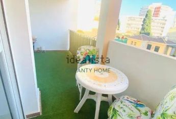 Alquiler de piso en Calle los Fenicios