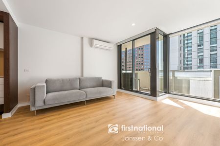 1305/61 City Road, 3006, Southbank Vic - Photo 3