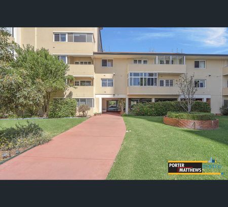 314/45 Adelaide Terrace, East Perth, WA 6004 - Photo 4